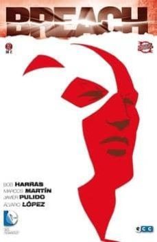 breach o.c.-9788415990314