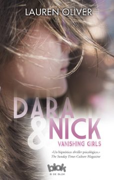dara & nick-lauren oliver-9788416075614