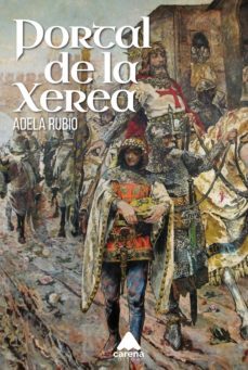 el portal de la xerea-9788416130214