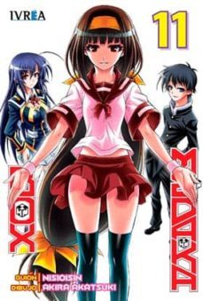 medaka box nº 11-9788416150014