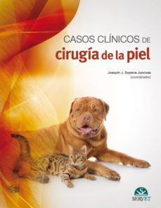 casos clinicos de cirugia de la piel. tecnicas quirurgicas-joaquin sopena juncosa-9788416315314