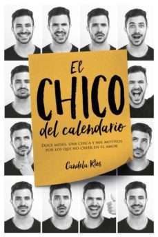 el chico del calendario-9788416327614
