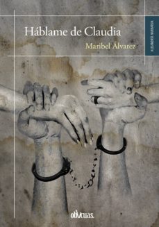 hablame de claudia (ebook)-9788416341214