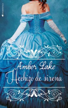 hechizo de sirena (serie hermanos rawson @2)-9788416384914
