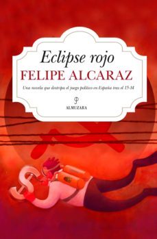 eclipse rojo-felipe alcaraz-9788416392414