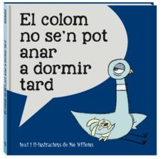 el colom no se n pot anar a dormir tard-9788416394814