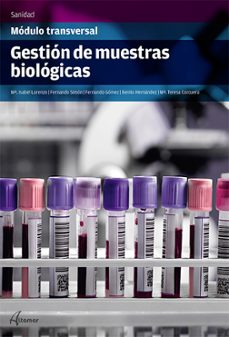 gestion muestras biologicas-9788416415014
