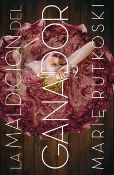 la maldicin del ganador (ebook)-9788416429714