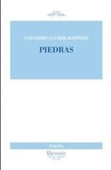piedras (poesia 283)-9788416459414