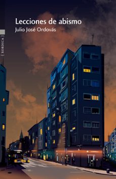 lecciones de abismo-julio jose ordovas belio-9788416461714