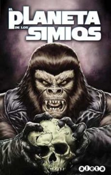 el planeta de los simios nº 1: la larga guerra-9788416486014