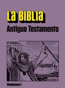 la biblia. antiguo testamento. vol. i (ebook)-9788416540914