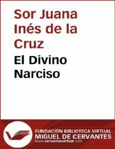 el divino narciso (ebook)-9788416594214
