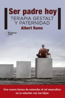 ser padre hoy (ebook)-albert rams-9788416620814