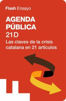21d (flash ensayo) (ebook)-9788416628414