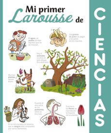 mi primer larousse de ciencias (3ª ed.)-9788416641314