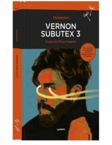 vernon subutex 3-virginie despentes-9788416698714