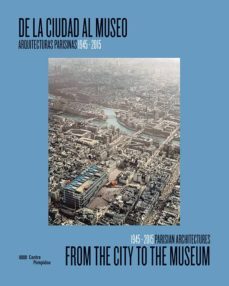 de la ciudad al museo/ from the city to the museum-9788416714414