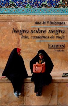 negro sobre negro (ebook)-9788416783021
