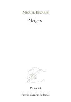 origen (ebook)-miquel bezares i portell-9788416789214