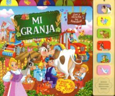 mi granja (lee y escucha los sonidos)-9788416795314