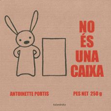 no es una caixa-9788416804214