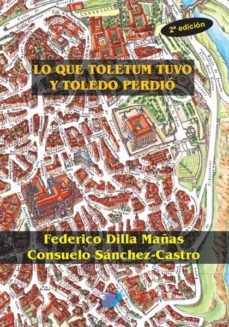 -federico y sanchez castro, consuelo dilla mañas-9788416838714