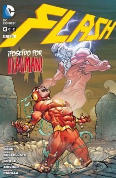 flash nº 08 (2ª ed.)-9788416840014