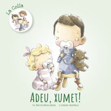 adeu xumet!-9788416844814