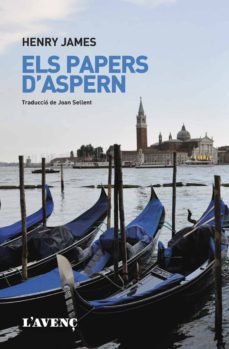 els papers d aspern-henry james-9788416853014