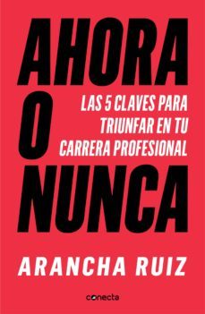 ahora o nunca (ebook)-9788416883714