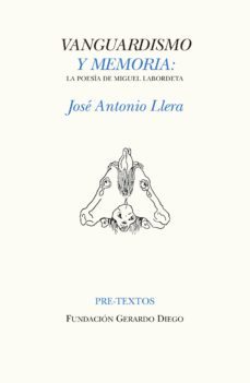vanguardismo y memoria: la poesia de miguel labordeta-9788416906314