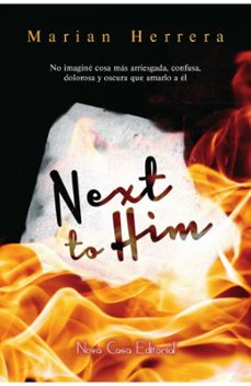 next to him-marian herrera-9788416942114