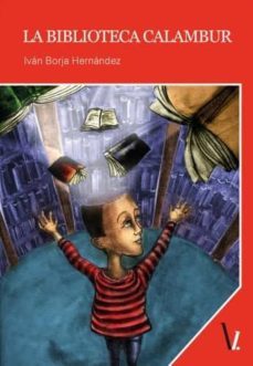 la biblioteca calambur-9788416967414