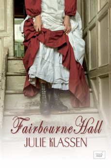 fairbourne hall-julie klassen-9788416973514