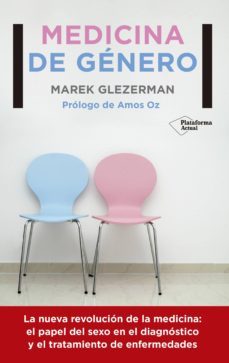 medicina de genero (ebook)-marek glezerman-9788417002114