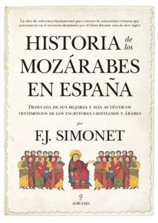 historia de los mozarabes-9788417044114