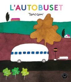 l autobuset-taro gomi-9788417059514
