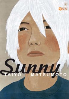 sunny nº 01 (2ª ed.)-taiyo matsumoto-9788417071714