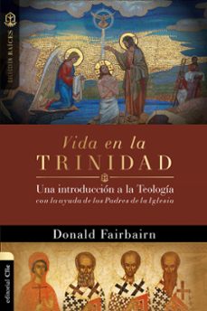 vida en la trinidad (ebook)-9788417131814