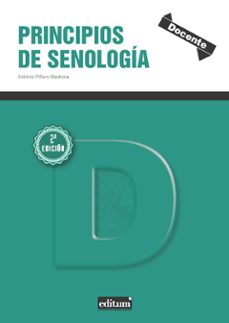 principios de senologia (2ª ed.)-antonio piñero madrona-9788417157814