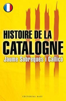histoire de la catalogne (ebook)-jaume sobreques i callico-9788417183714