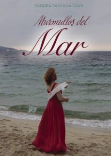 murmullos del mar (ebook)-sandra santana gaya-9788417237714