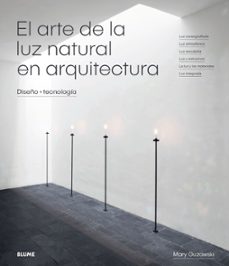 el arte de la luz natural en arquitectura-9788417254414