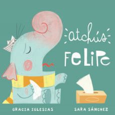 atchus felipe-gracia iglesias-9788417272814