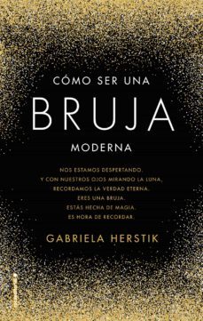 como ser una bruja moderna (ebook)-9788417305314