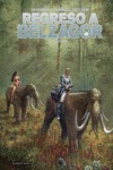 regreso a belzagor-9788417318314