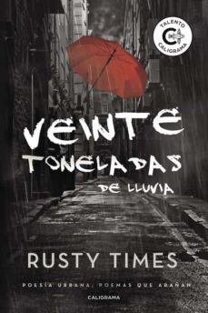 (i.b.d.) veinte toneladas de lluvia-rusty times-9788417321314