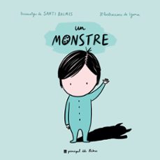 un monstre-9788417333614