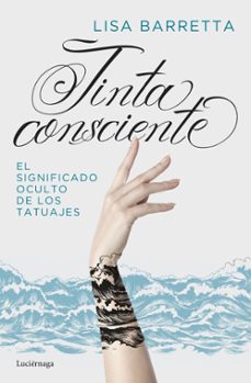tinta consciente-lisa barretta-9788417371814